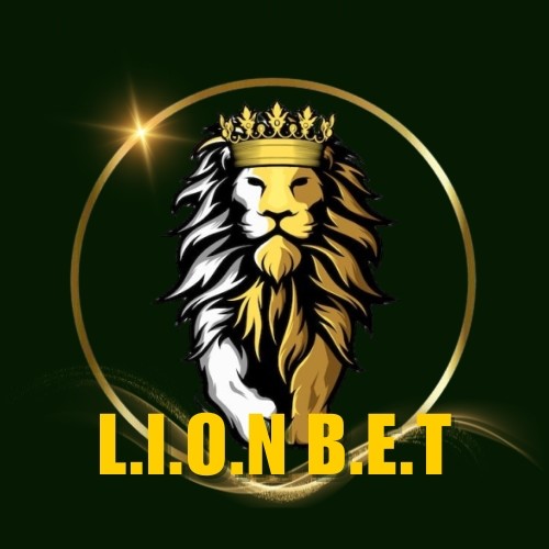 LIONBETX Logo